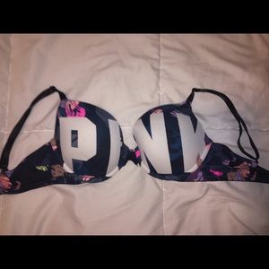 Victoria Secret “Pink” push-up bra